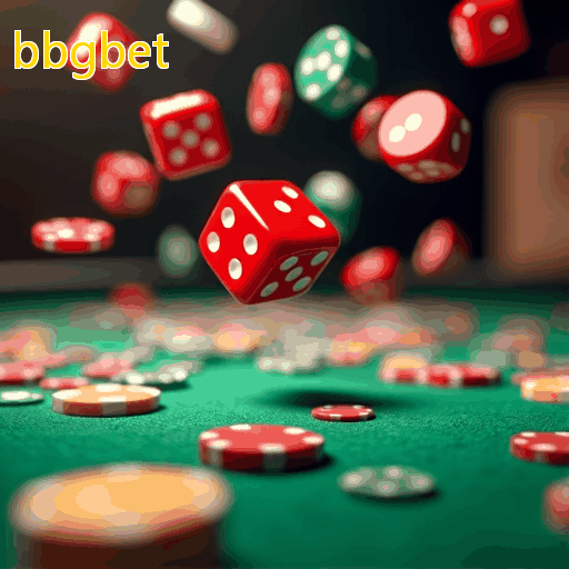 bbgbet GAME Slots de Cassino