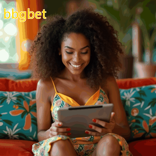 bbgbet GAME Slots de Cassino